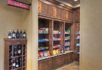 Hilton Garden Inn Twin Falls