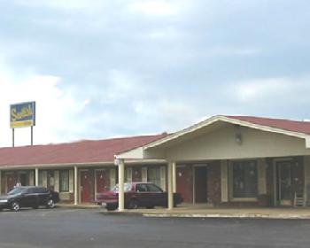 Scottish Inns Jonesboro