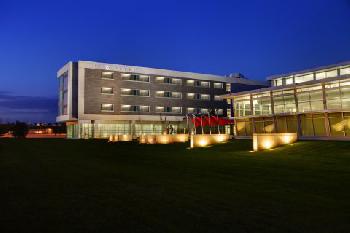 The Hotel at Kirkwood Center