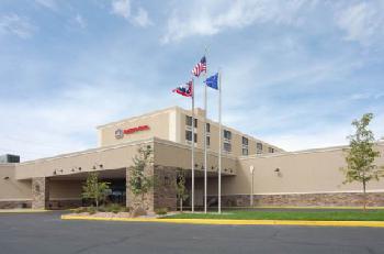 BEST WESTERN Ramkota Hotel