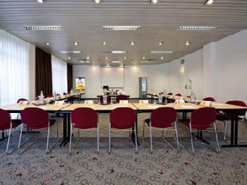 ibis Regensburg City