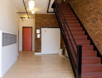 The New York Loft Hostel
