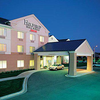 Fairfield Inn & Suites Fairmont