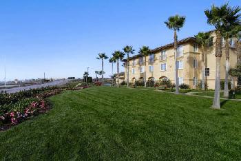 Hilton Garden Inn Carlsbad Beach