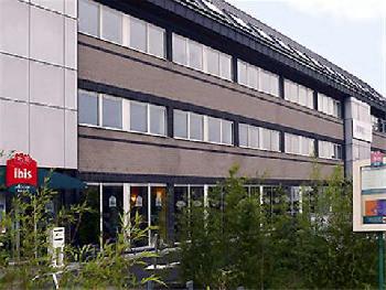 ibis Aalst Centrum