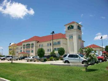 La Quinta Inn & Suites Belton