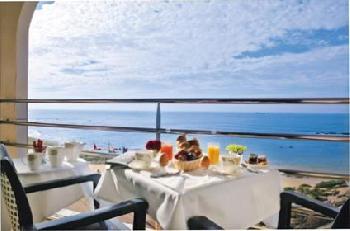 Atlantic Hotel