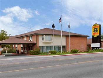 Super 8  Provo BYU Orem