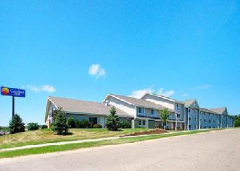 Comfort Inn Rochester