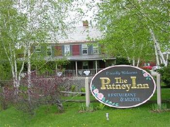The Putney Inn