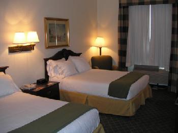 RUSKIN INN TAMPA SUN CITY CENTER