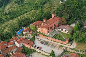 Castello Rosso