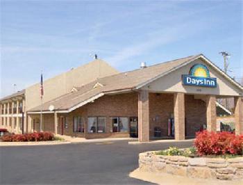 Days Inn Nashville North-Opryland/Grand Ole Opry Area