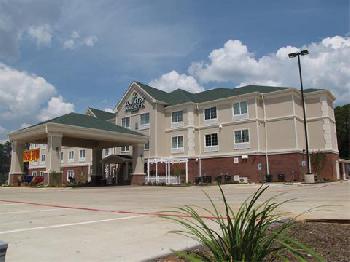 Country Inn & Suites By Carlson, Tyler South, TX