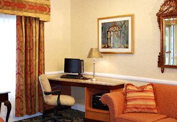Fairfield Inn & Suites Lafayette I-10