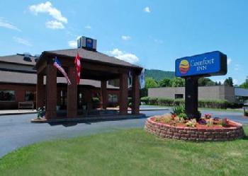 Comfort Inn Corning