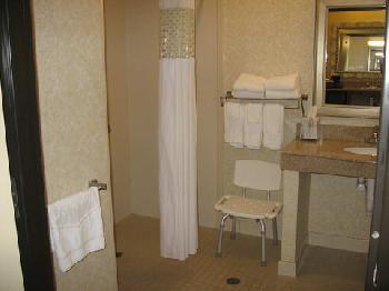 Hampton Inn  Suites SpartanburgI26Westgate Mall