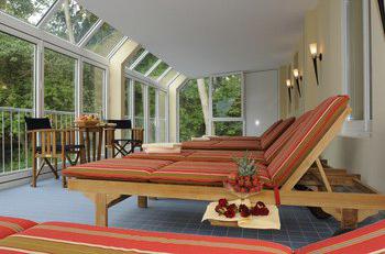 BEST WESTERN Seehotel Frankenhorst