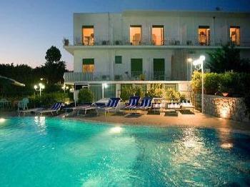 Hotel Carmencita