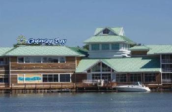 Cedar Points Castaway Bay