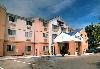 Fairfield Inn Ottumwa