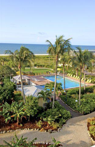 Sanibel Inn