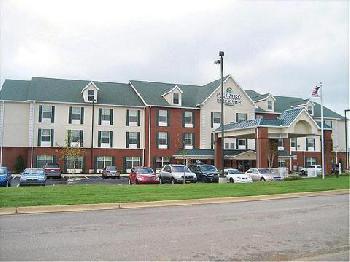 Country Inn & Suites By Carlson, Bessemer, AL