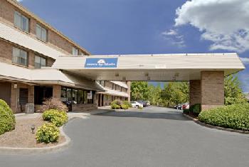 Americas Best Value Inn