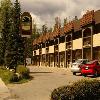 Maligne Lodge