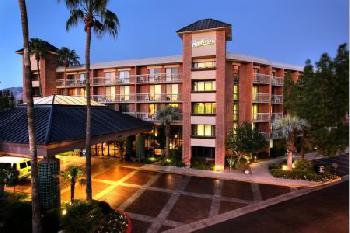 Radisson Suites Tucson