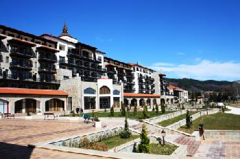 Riu Pravets Resort