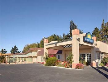 Days Inn King City