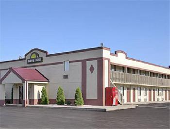 Days Inn Fort Wayne