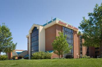 Drury Inn and Suites Columbus NW
