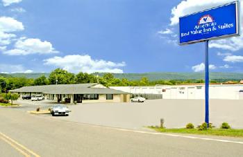 Americas Best Value Inn-Dayton