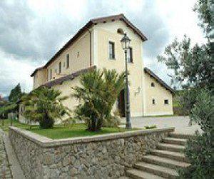 Residenza d'epoca Pietra di Ponente