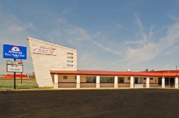 Americas Best Value Inn