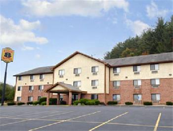 Super 8 Morehead, KY