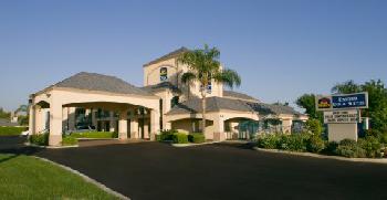 BEST WESTERN Exeter Inn & Suites