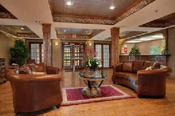 Homewood Suites by Hilton The Woodlands Texas