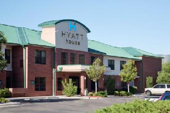 HYATT house Colorado Springs