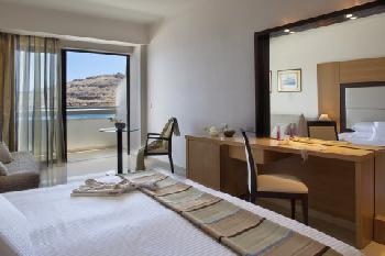 SENTIDO Lindos Bay Resort and Spa