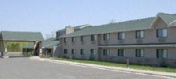AmericInn Moose Lake