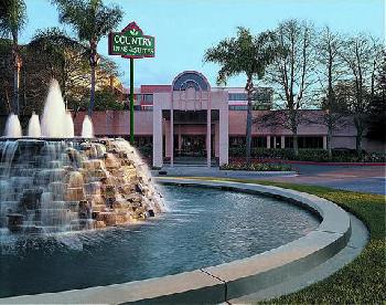 Country Inn & Suites By Carlson, Sunnyvale, CA