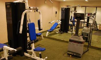 Holiday Inn Hotel & Suites PRICE