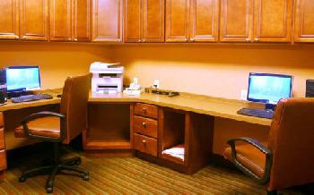 Hampton Inn LeesburgTavares FL
