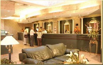 Crown Reef Resort