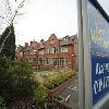 BEST WESTERN Broadfield Park Hotel
