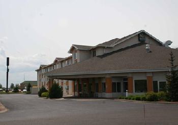 Quality Inn & Suites Menomonie