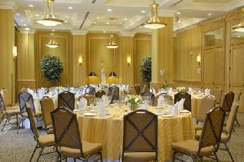 St. Gregory Luxury Hotel